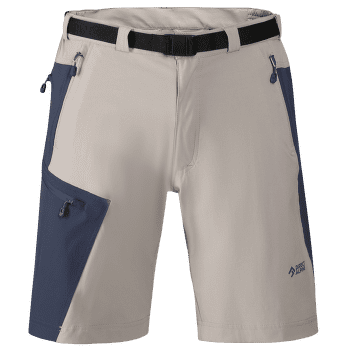 Pantaloni scurți Direct Alpine VULCAN Short stone/navy