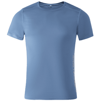 Tricou cu mânecă scurtă Direct Alpine Horn navy