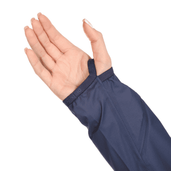 Jachetă Direct Alpine Cyclone Lady ocean/grey