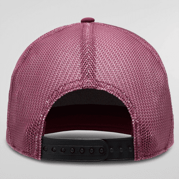 Capac La Sportiva Fade Trucker Redwood/Mountain Red