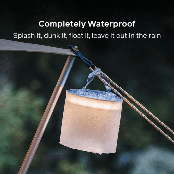 Lanterna BioLite Luci Charge 360