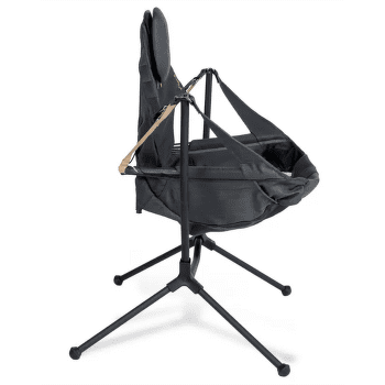 Scaune Nemo Equipment Stargaze Reclining Camp Chair Black Pearl