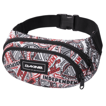 Rinichi Dakine HIP PACK INDEPENDENT