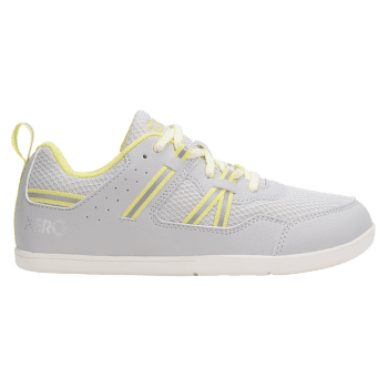 Încălțăminte Xero PRIO YOUTH Lunar Rock/Sunny Lime (LKSM)