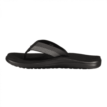 Şlapi Teva Voya Flip VORI BLACK GRAY