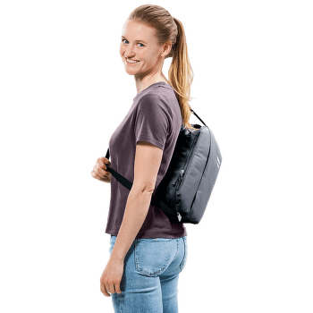 Rinichi deuter Passway 4+1 Black