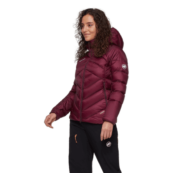 Jachetă Mammut Taiss IN Hooded Jacket Women marine-black
