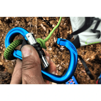 Carabină Rock Empire 2Tap S Azurová 004