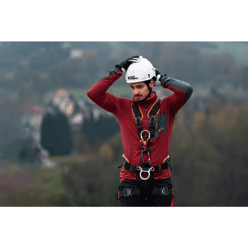 Cască Rock Empire Oreka bílá