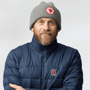 Căciuli Fjällräven 1960 Logo hat Black Oak