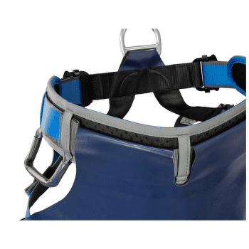 Șaua Rock Empire Canyon Plus modrá 007