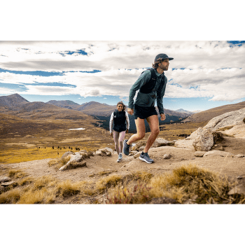 Încălțăminte Topo athletic Traverse Men Grey / Charcoal