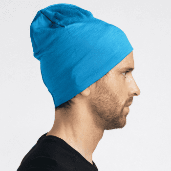 Căciuli Aclima LightWool Relaxed Beanie Cactus