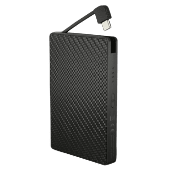 Powerbank Nitecore POCKET 10000 Power Bank