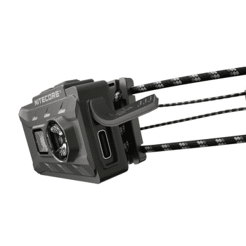 Lampă frontală Nitecore NU20 CLASSIC Headlamp, black