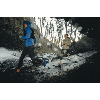 Încălțăminte Topo athletic MTN Racer 4 Men Black / Yellow