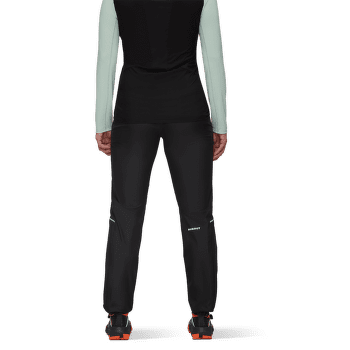 Pantaloni Mammut Aenergy TR HS Pants Women black 0001