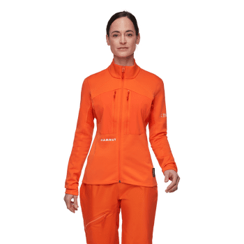 Jachetă Mammut Eiger Nordwand Advanced ML Jacket Women 2289 eiger orange