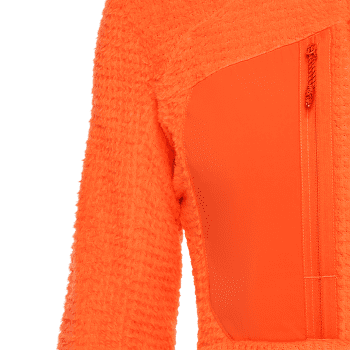 Jachetă Mammut Eiger Nordwand Pro ML Air Hooded Jacket Women 50643 eiger blue