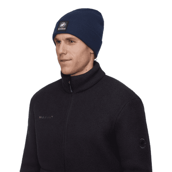 Căciuli Mammut Fedoz Beanie 3778 mammut red