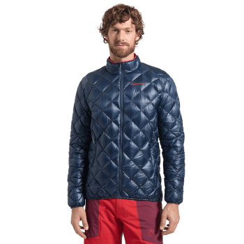 Jachetă La Sportiva LUMINA 100 DOWN JACKET MEN Night Sky_B46B46