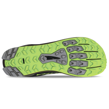 Încălțăminte Altra Lone Peak 9 Waterproof Low Men LIME/BLACK