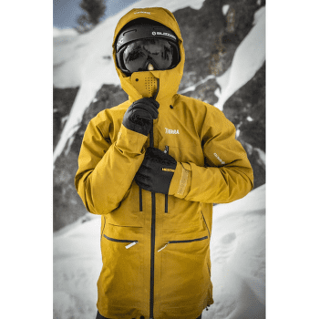 Mănuși Hestra Army Leather Wool Terry Kork