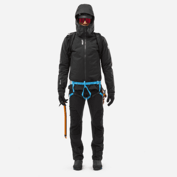 Jachetă Millet KAMET GTX JACKET MEN DORITE/BLACK NEW