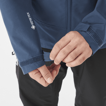 Jachetă Millet SENECA GTX 3L JACKET MEN DORITE NEW