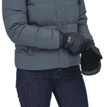 Mănuși Patagonia Nano Puff Mitts Black