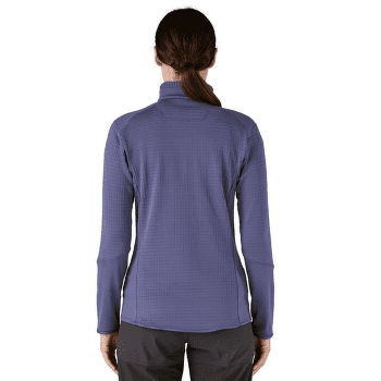 Pulover Patagonia R1 Pullover Women Potters Red