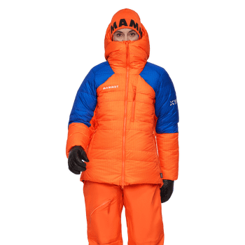 Jachetă Mammut Eiger Nordwand Advanced Down IN Hooded Jacket 50643 eiger blue