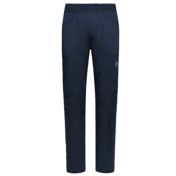 Pantaloni La Sportiva PUEBLO PANT Men Night Sky/Chalk