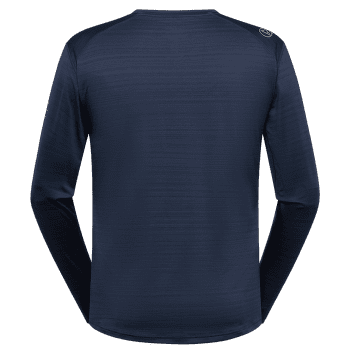 Tricou cu mânecă lungă La Sportiva TOUR LONG SLEEVE Men Night Sky_B46B46