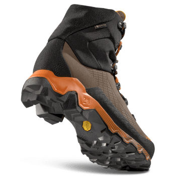 Încălțăminte La Sportiva Aequilibrium Trek GTX Chocolate/Papaya_N05Y02