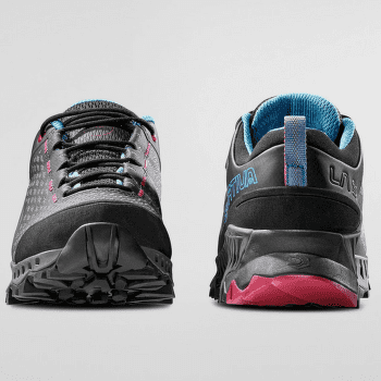 Încălțăminte La Sportiva SPIRE WOMeN GTX Black/Topaz