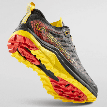 Încălțăminte La Sportiva Jackal II GTX Men Black/Yellow
