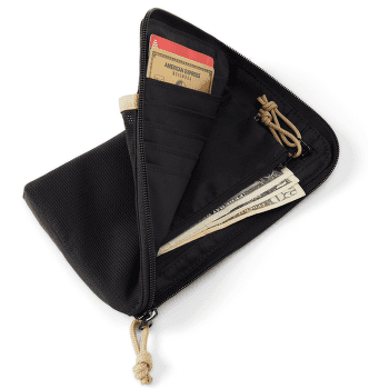 Portofel Dakine HALL PASS WALLET MULLED BASIL
