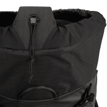 Rucsac Mammut Alto 24 black 0001
