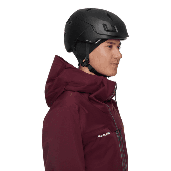 Cască Mammut Haute Route MIPS Twiceme Helmet black 0001