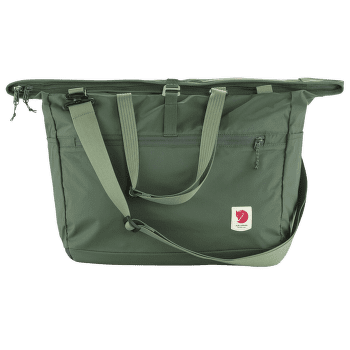 Geantă Fjällräven High Coast Tote 30 Mountain Green