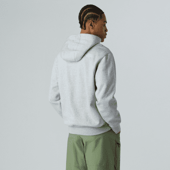 Hanorac The North Face ESSENTIAL RELAXED HOODIE Men TNFLIGHTGREYHTR