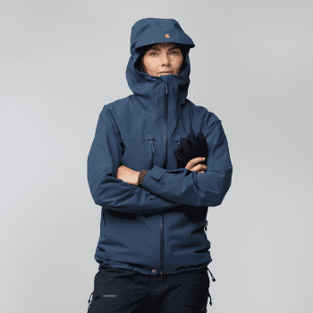 Jachetă Fjällräven Bergtagen GTX Pro Jacket Women Flame Orange