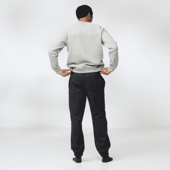 Pulover Fjällräven Fjällräven Classic Sweater Men Dark Navy