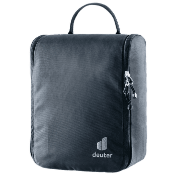 Geantă de igienă deuter Wash Center II Black