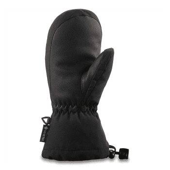 Mănuși Dakine Youth Avenger Gore-tex Mitts Black