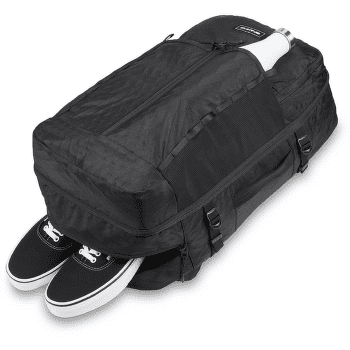 Rucsac Dakine SPLIT ADVENTURE 38L BLACK RIPSTOP