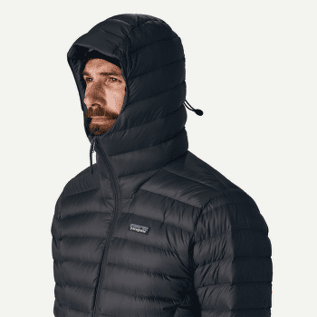Jachetă Patagonia Down Sweater Hoody Men New Navy