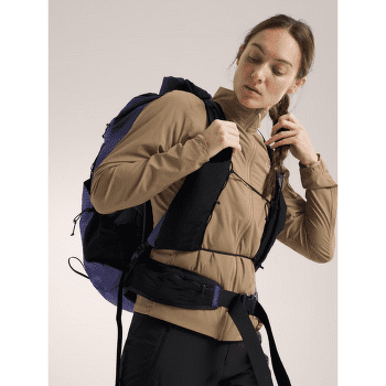 Jachetă Arcteryx Atom SL Jacket Women Arctic Silk