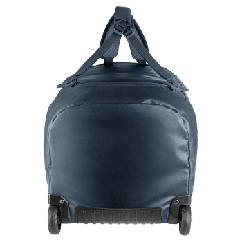 Geantă deuter Duffel Pro Roller 90 Black